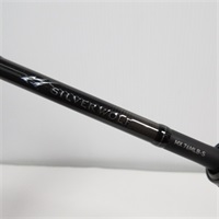 ２２シルバーウルフＭＸ７６ＭＬＢーＳ・Ｑ